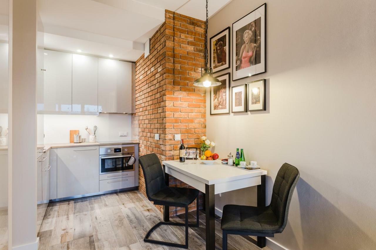 Apartment K&m